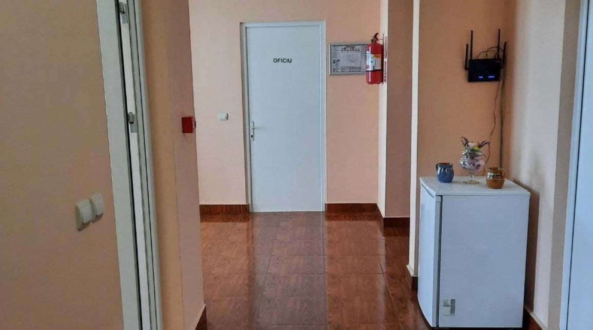 Oferta Spatiu comercial de vanzare Vanatori Pensiunea BACHUS 853mp  imagine 22