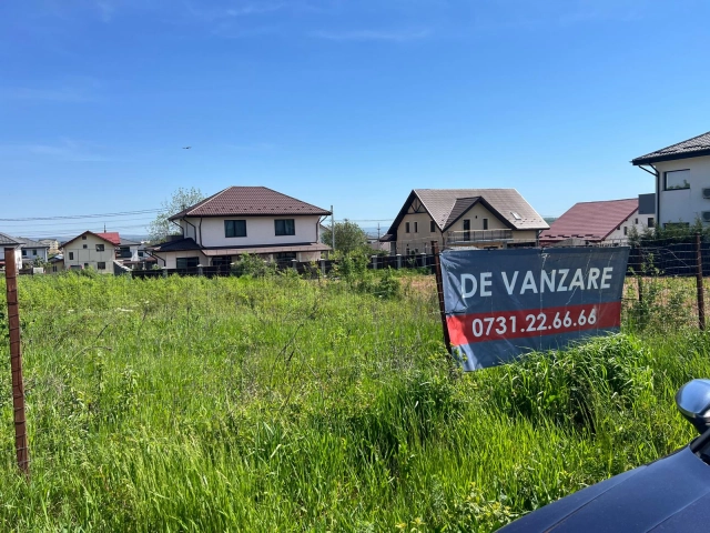 Apartament 0 camere - CUG
