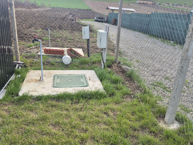 Teren  Turturesti  550mp  162774