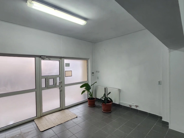 Apartament 2 camere - Nicolina