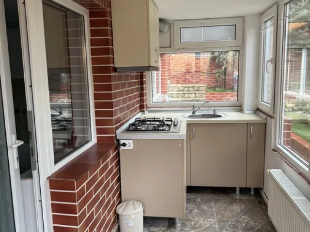 Apartament 2 camere - Nicolina