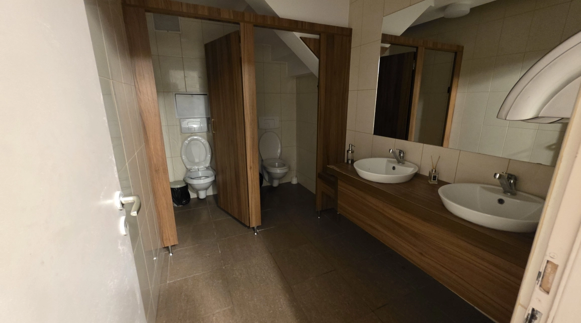 Oferta Spatiu comercial de inchiriat Centru P-ta Unirii 330mp  imagine 8
