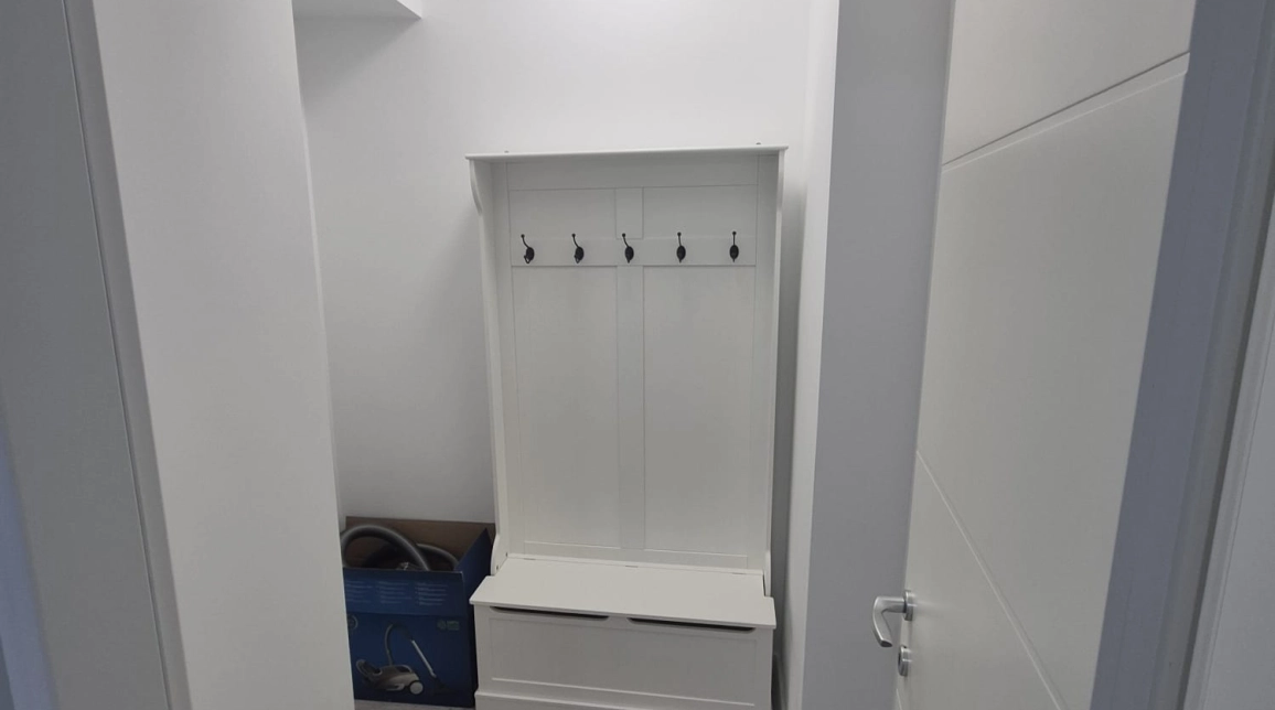 Oferta Apartament de inchiriat, 1 camera, decomandat, 43 mp, Frumoasa,  Bd Poitiers - Continental imagine 10