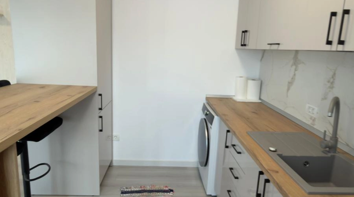 Oferta Fermelor apartament 36 mp, 1 camera, open-space, de inchiriat imagine 4