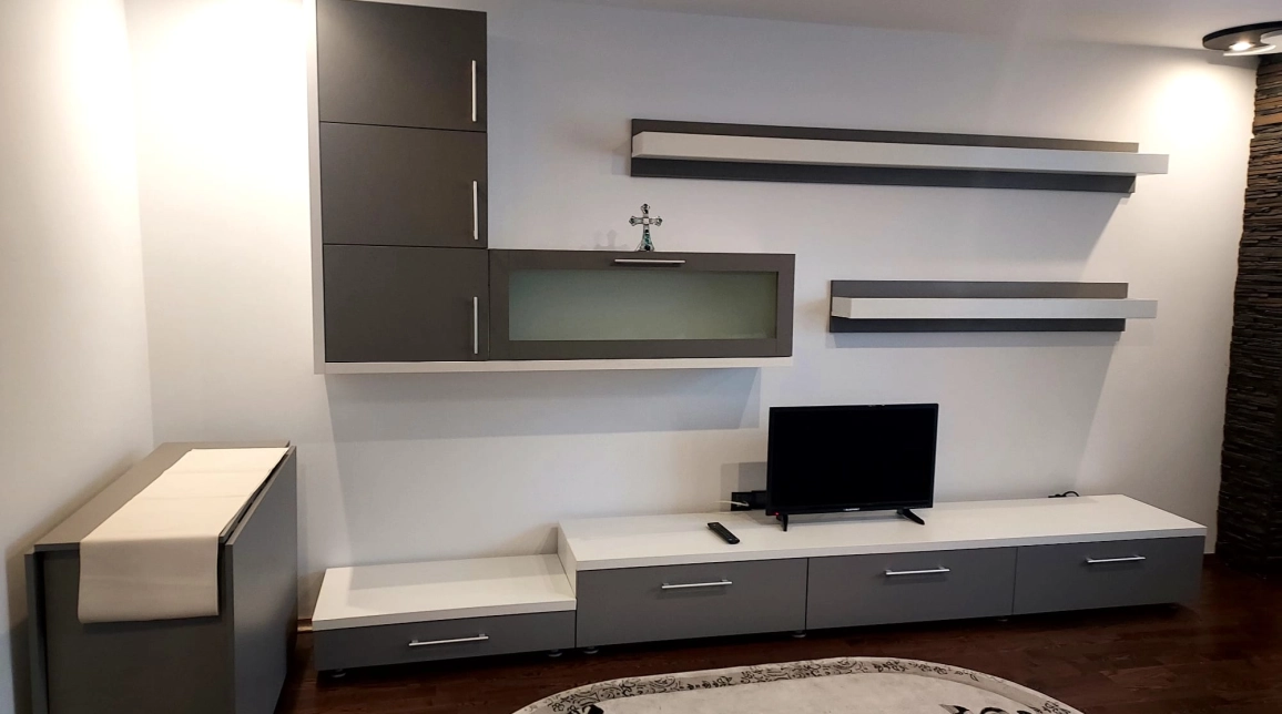 Oferta 2 camere, decomandat, 52 mp, de inchiriat apartament in zona Precista,  Scoala nr.10 imagine 3