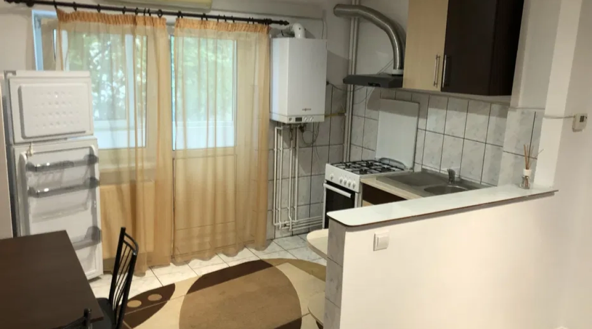 Oferta Tatarasi apartament 65 mp, 2 camere, decomandat, de inchiriat,  Lidl imagine 6