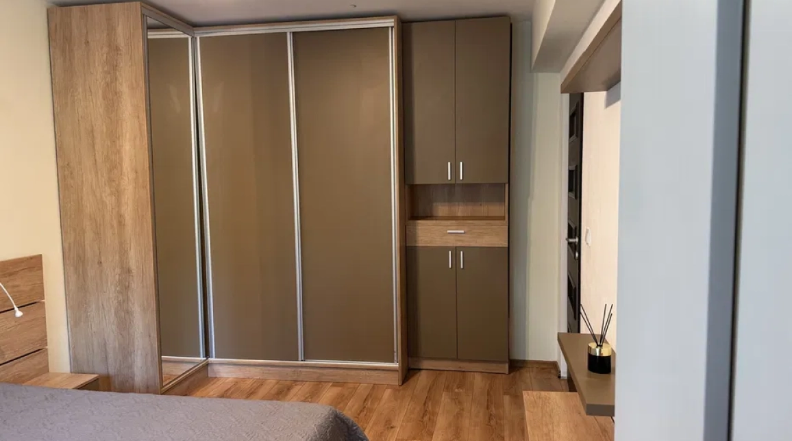 Oferta Podu Ros apartament 70 mp, 3 camere, decomandat, de inchiriat,  Gradinita Iris imagine 4