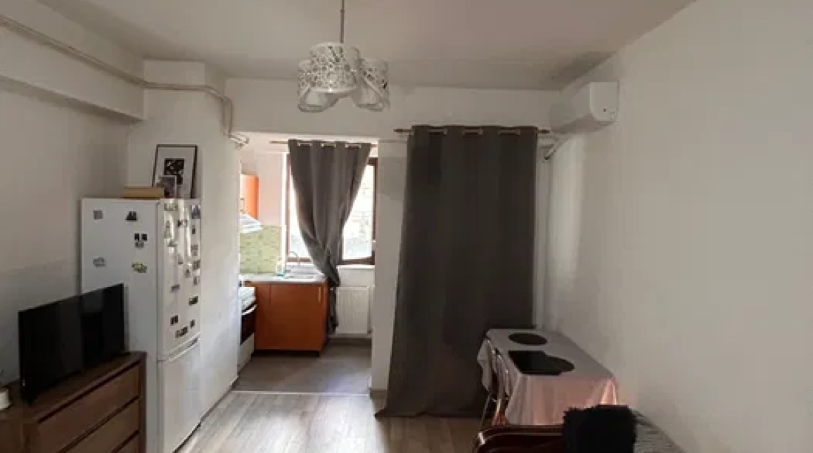 Oferta Apartament de inchiriat, 1 camera, decomandat, 30 mp, Pacurari,  Rompetrol imagine 1