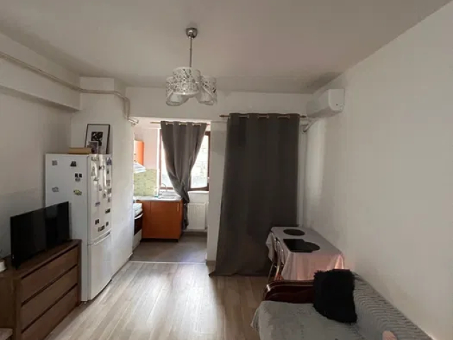 Apartament de inchiriat, 1 camera,  decomandat,  30 mp, Pacurari,  (Rompetrol) 162375