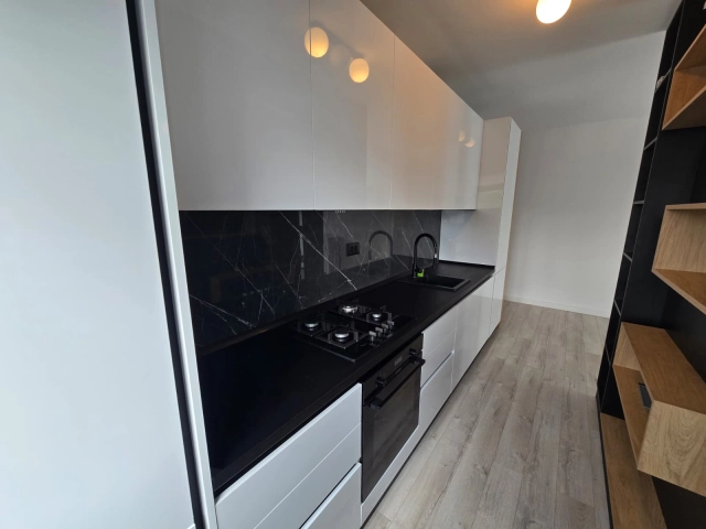 Apartament 2 camere - Dacia
