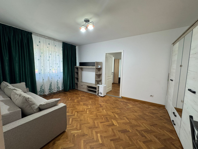 Apartament de inchiriat, 2 camere,  nedecomandat,  50 mp, Podu Ros,  (Pasapoarte bulevard) 162600