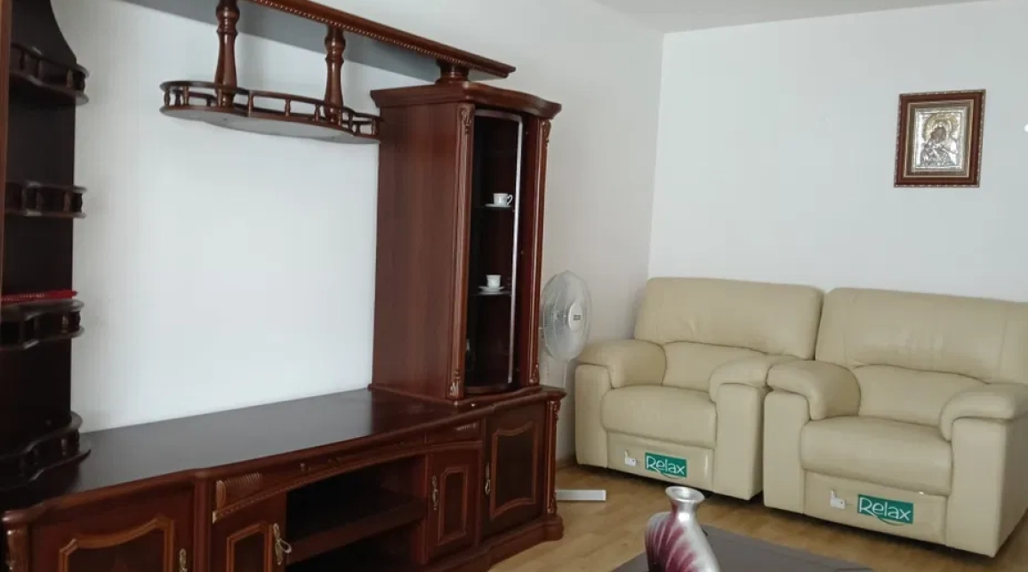 Oferta De inchiriat apartament, 2 camere, decomandat, 50 mp, CUG,  BRD imagine 2