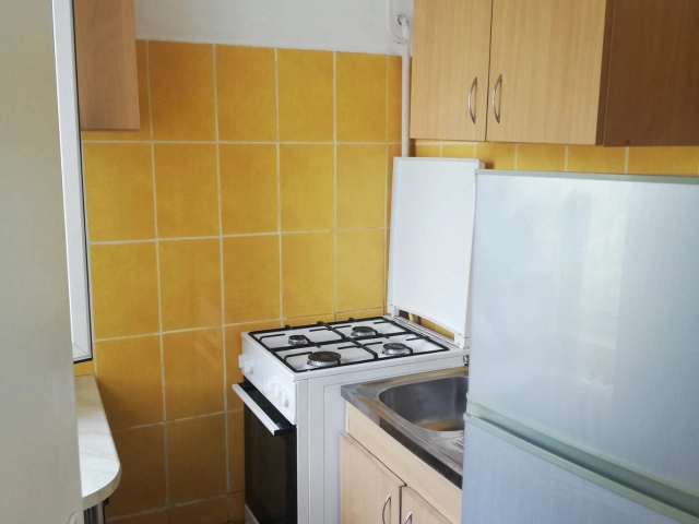 Apartament 2 camere - Tatarasi