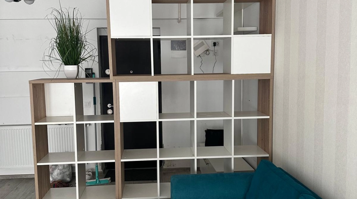 Oferta De inchiriat apartament nou, 2 camere, decomandat, 52 mp, Pacurari,  Rasarit de soare imagine 7