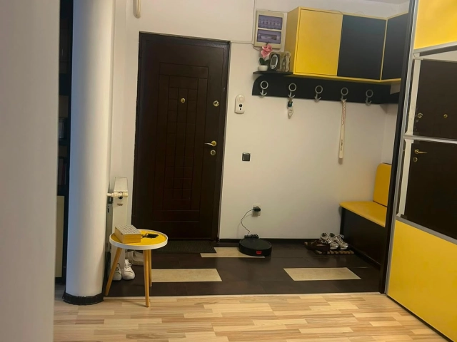 Apartament 2 camere - Pacurari