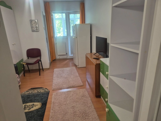 Apartament 1 camere - Tudor Vladimirescu