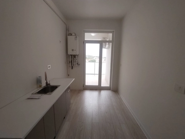 Apartament 2 camere - Bucium
