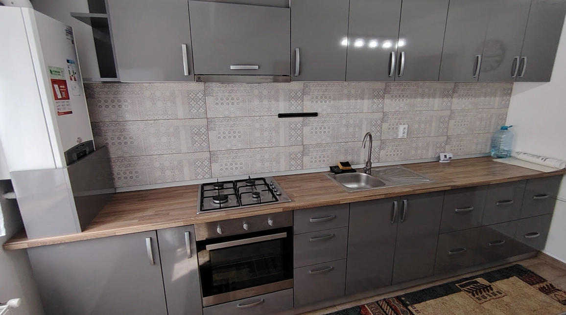 Oferta 3 camere, decomandat, 65 mp, de inchiriat apartament nou in zona CUG,  Str Pepinierei imagine 3