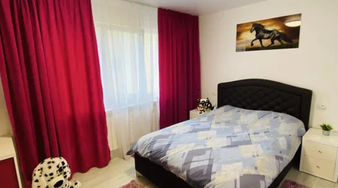 Imagine apartament