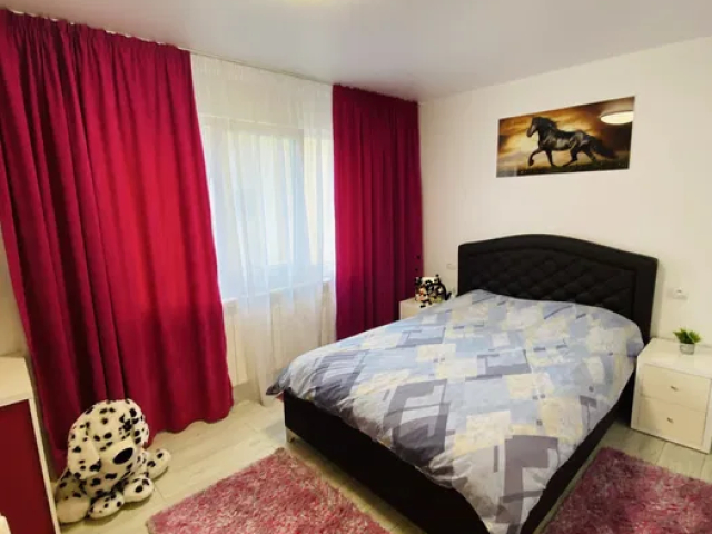Podu Ros apartament  76 mp, 3 camere,  semidecomandat, de inchiriat,  (Gradinita Iris) 163199