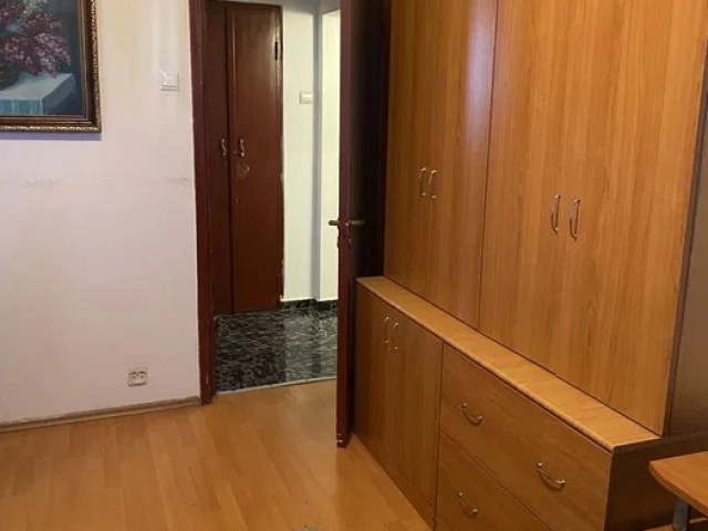 Apartament 2 camere - Podu Ros