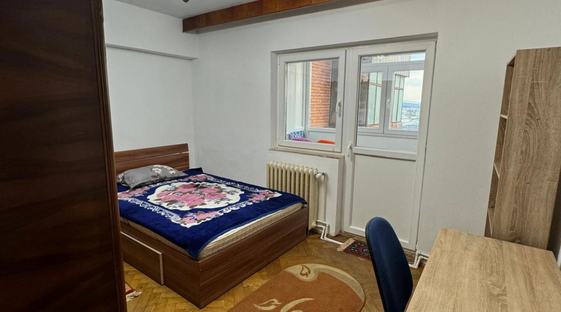Oferta Apartament de inchiriat, 3 camere, decomandat, 67 mp, Centru,  Buld Independentei imagine 6