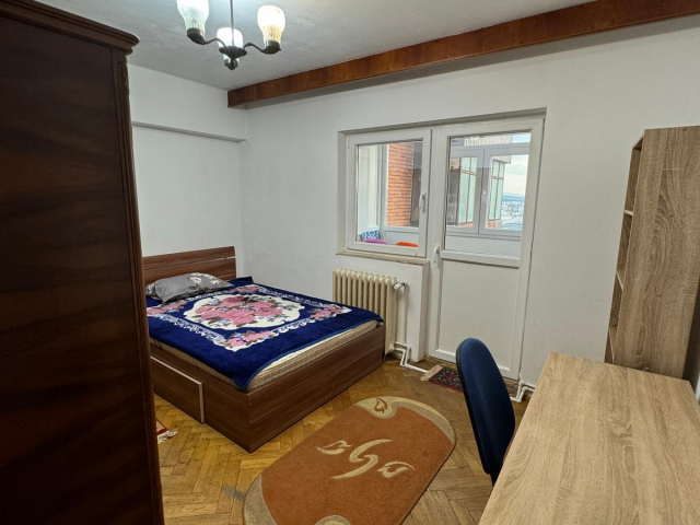 Apartament de inchiriat, 3 camere,  decomandat,  67 mp, Centru,  (Buld Independentei) 163245