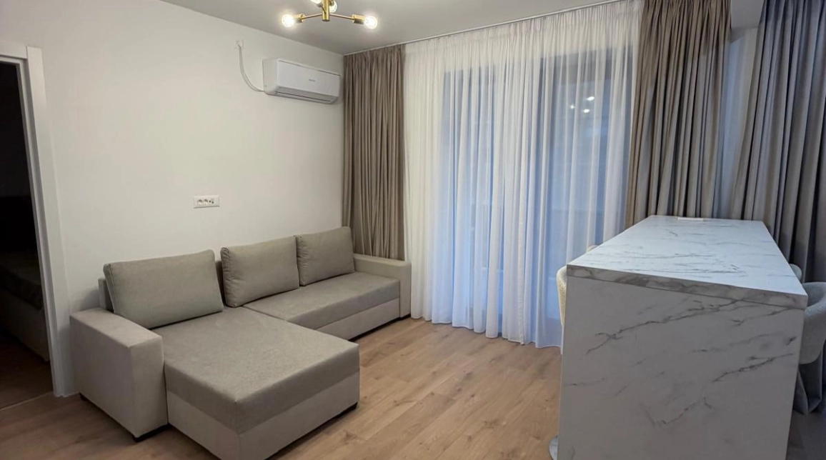 Oferta Apartament, 2 camere semidecomandat, 50 mp, Theodor Pallady, de inchiriat,  Hils Titanium imagine 6