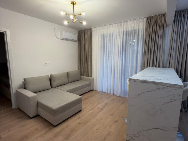 Apartament, 2 camere  semidecomandat,  50 mp, Theodor Pallady, de inchiriat,  (Hils Titanium) 163376