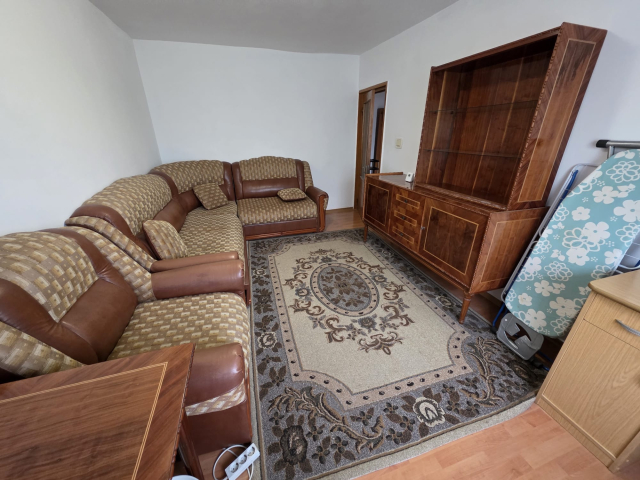 Apartament de inchiriat, 2 camere,  decomandat,  47 mp, Galata,  (Lidl) 163490