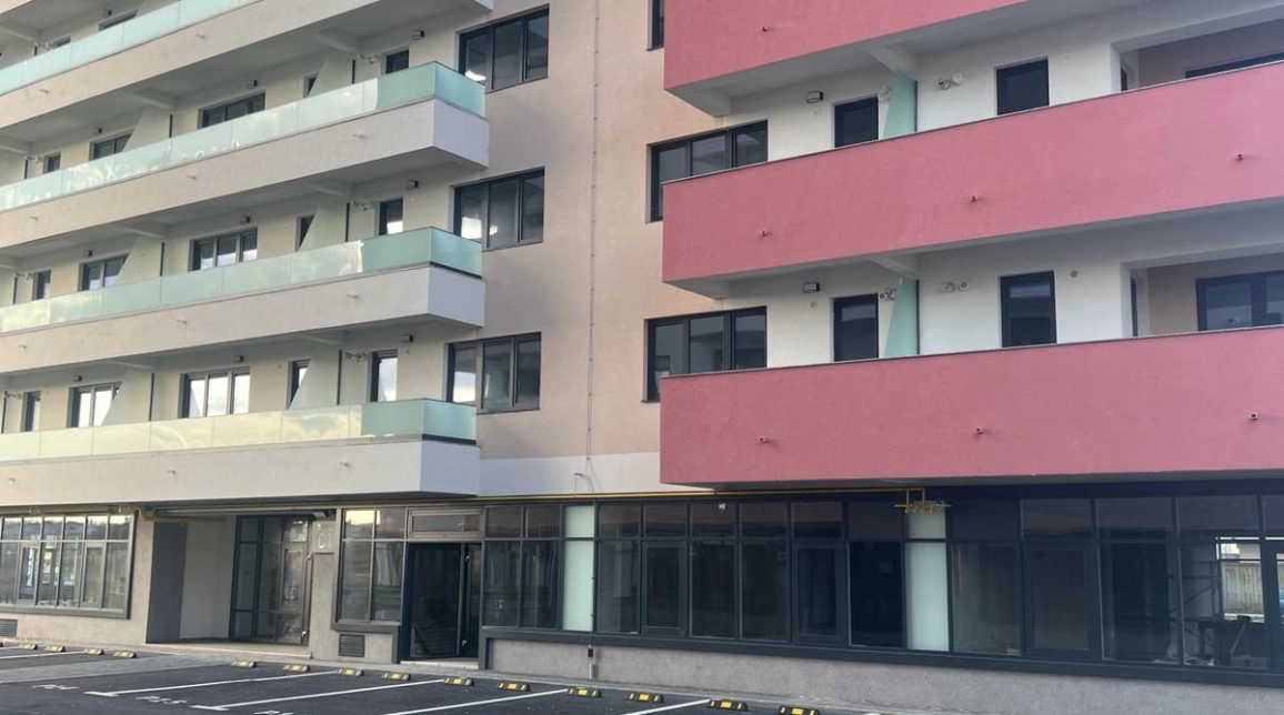 Oferta Spatiu birou de inchiriat Nicolina Kaufland 86mp  imagine 1