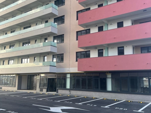 Apartament 4 camere - Nicolina