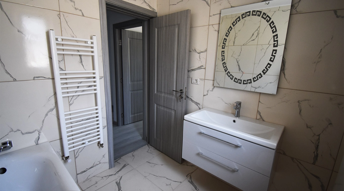 Proiect Nex Residence imagine 2