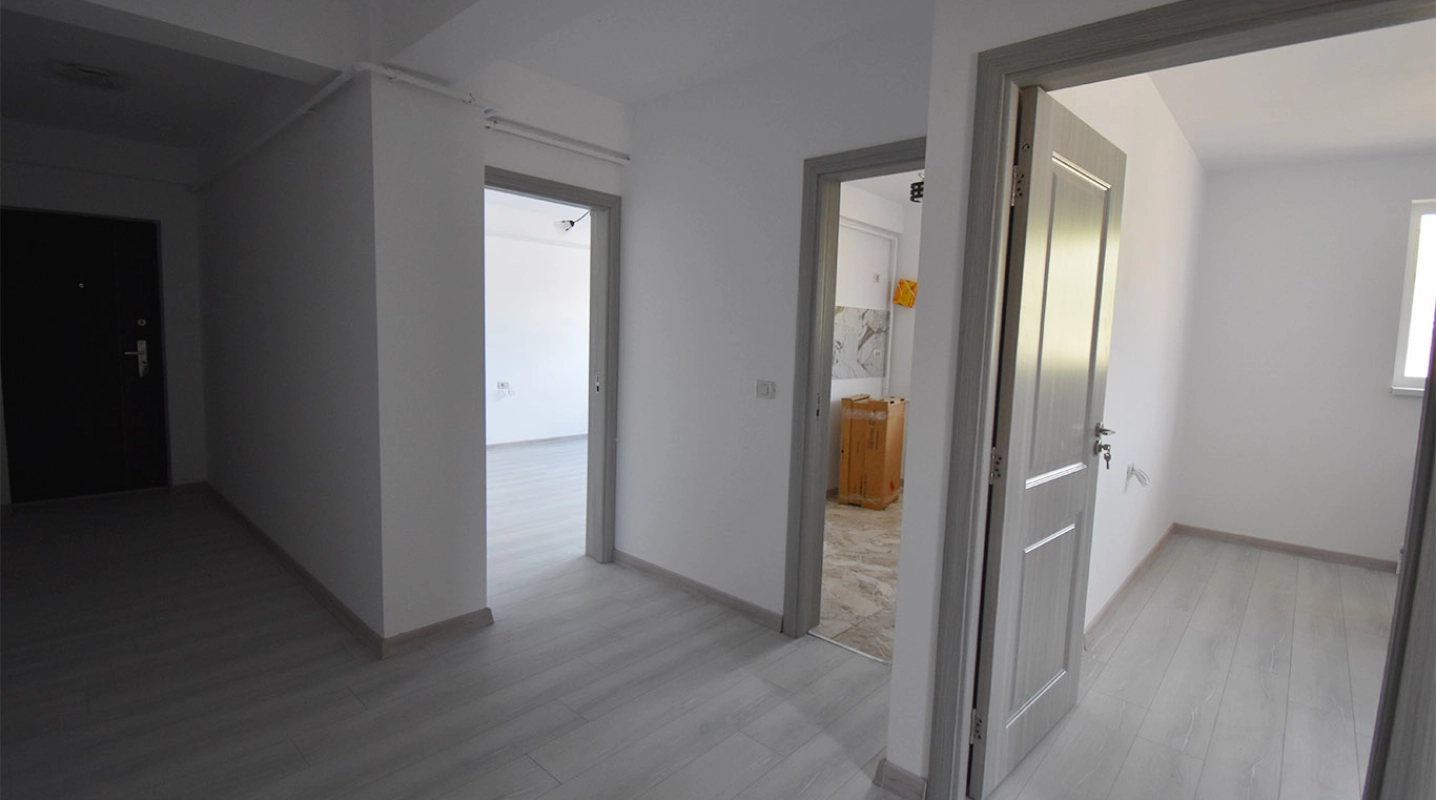 Proiect Nex Residence imagine 3