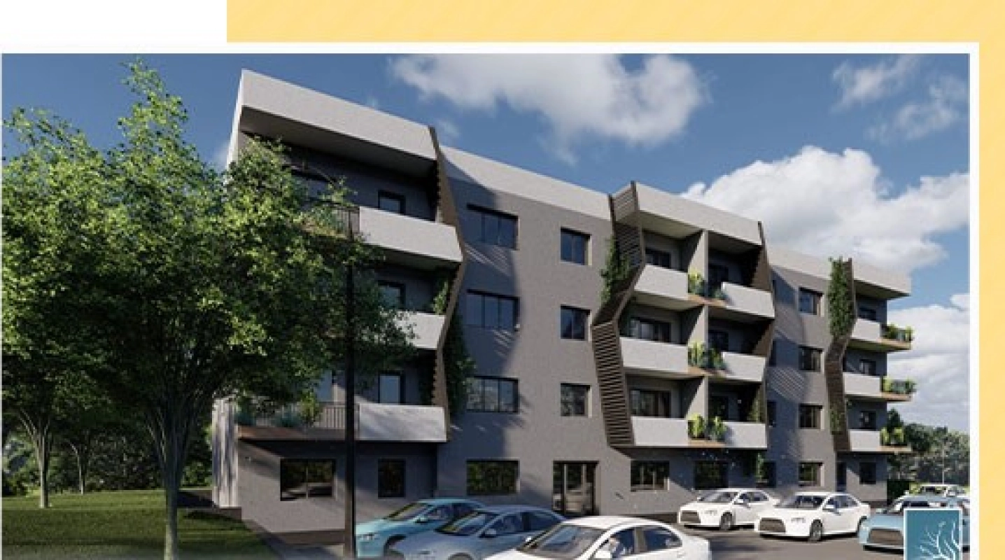 Proiect Nex Residence imagine 6