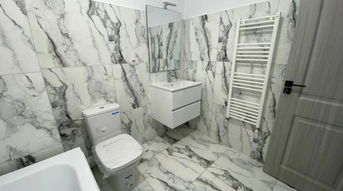 Proiect Nex Residence imagine 8