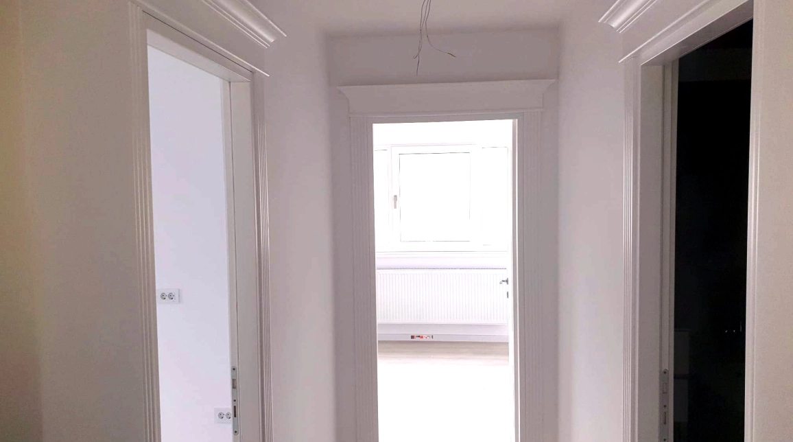 Oferta Apartament nou de vanzare, 2 camere, semidecomandat, 42 mp, Podu Ros,  Pasaj  Socola - Poitiers,  2,6km de Palas imagine 3