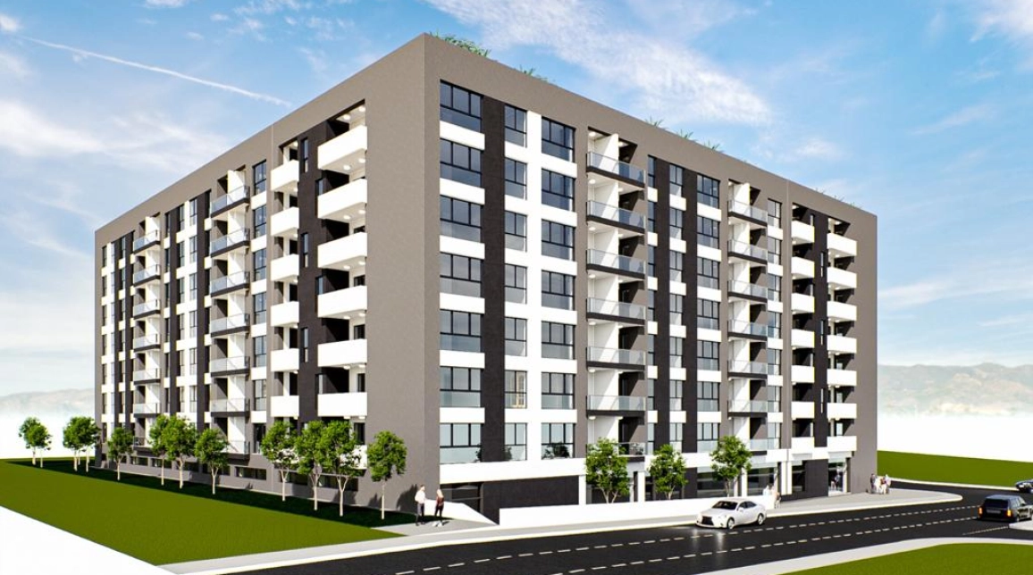 Oferta Apartament nou, 2 camere decomandat, 57 mp, Nicolina, de vanzare,  Pizza Nico imagine 5