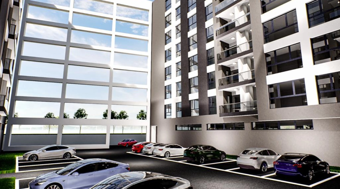 Oferta Apartament nou de vanzare, 1 camera, decomandat, 47 mp, Nicolina,  Pizza Nico imagine 11