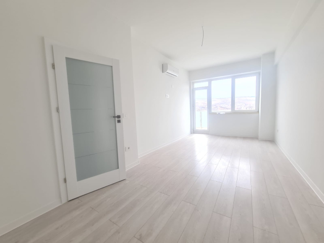 Apartament nou de vanzare, 2 camere,  decomandat,  73 mp, Bucium,  (Lidl Bucium) 153770