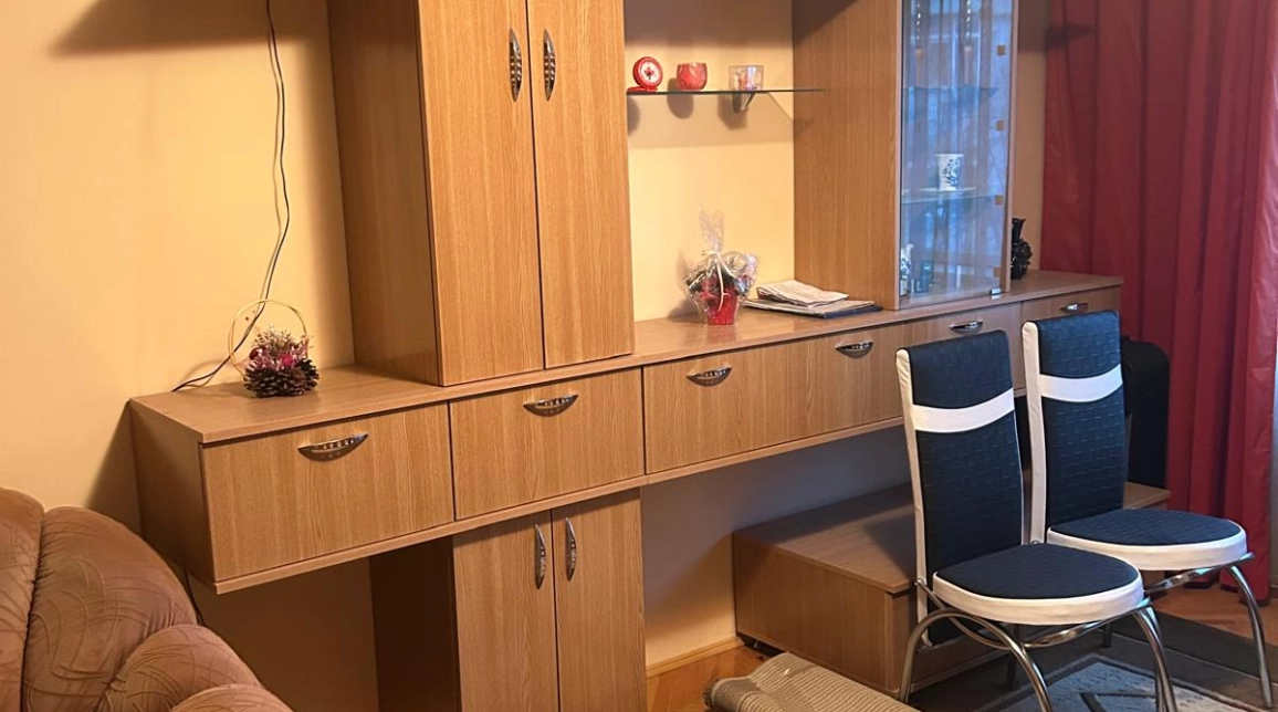 Imagine apartament