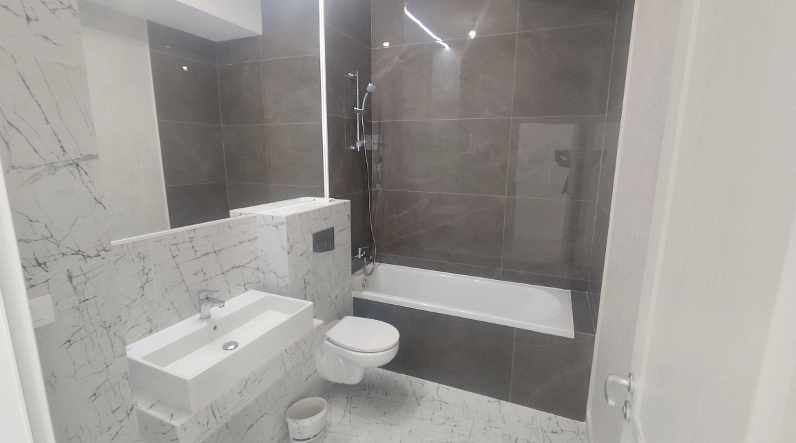 Oferta 2 camere, semidecomandat, 60 mp, de vanzare apartament nou in zona CUG,  1.5km de la Al. T. Neculai imagine 10