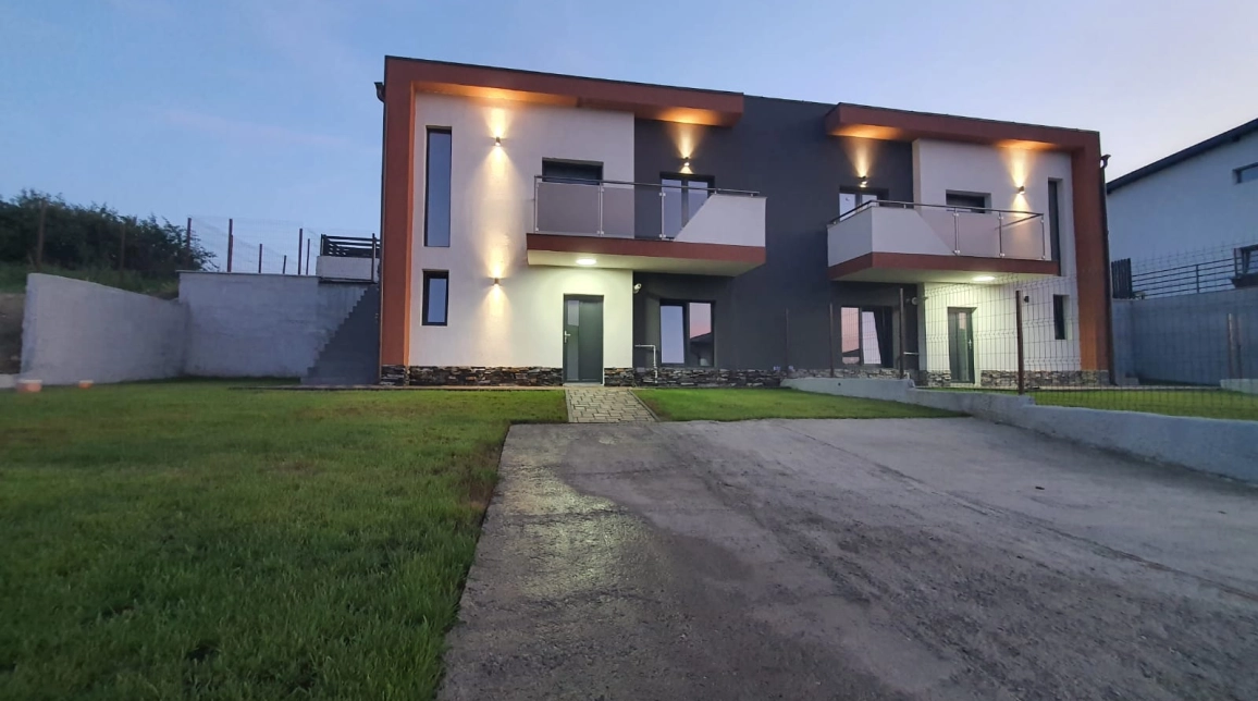Oferta Apartament nou de vanzare, 3 camere, 80 mp, Valea Adanca,  700 m de Mega Image-5Drumuri imagine 12