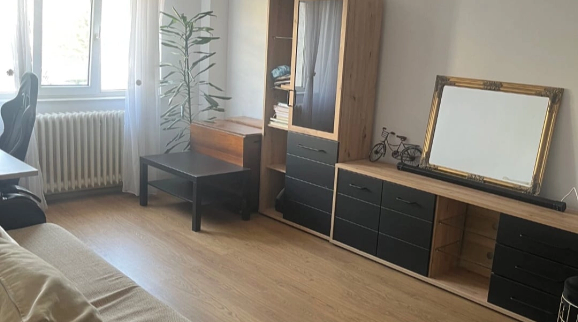 Oferta Canta apartament 54 mp, 2 camere, decomandat, de vanzare,  MOARA DE FOC imagine 1