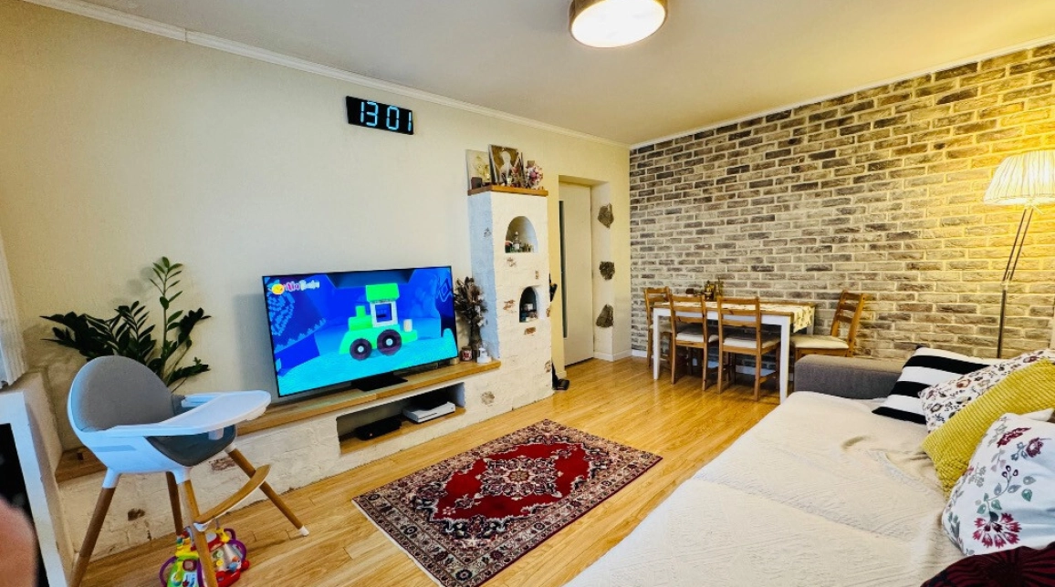 Imagine apartament