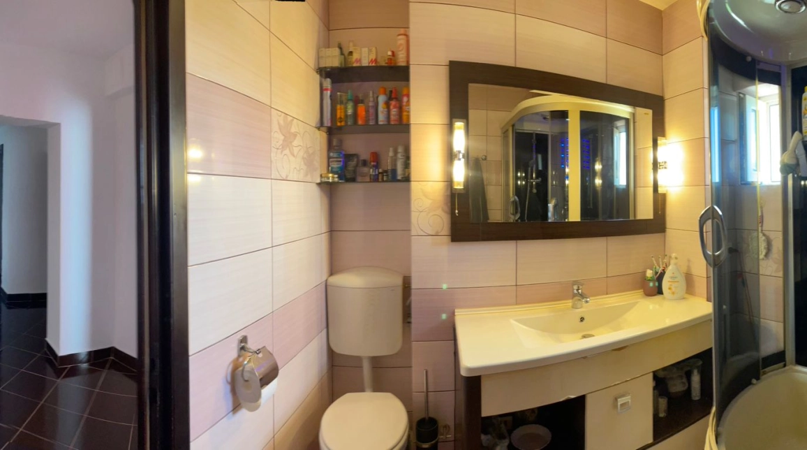 Oferta De vanzare apartament, 3 camere, decomandat, 115 mp, 1 Mai imagine 9