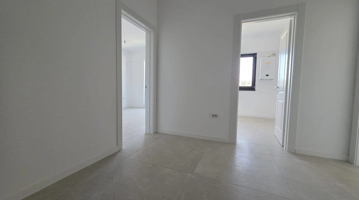Oferta 2 camere, decomandat, 59 mp, de vanzare apartament nou in zona Visani,  TLT Visan imagine 5
