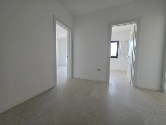 Apartament 2 camere - Visani