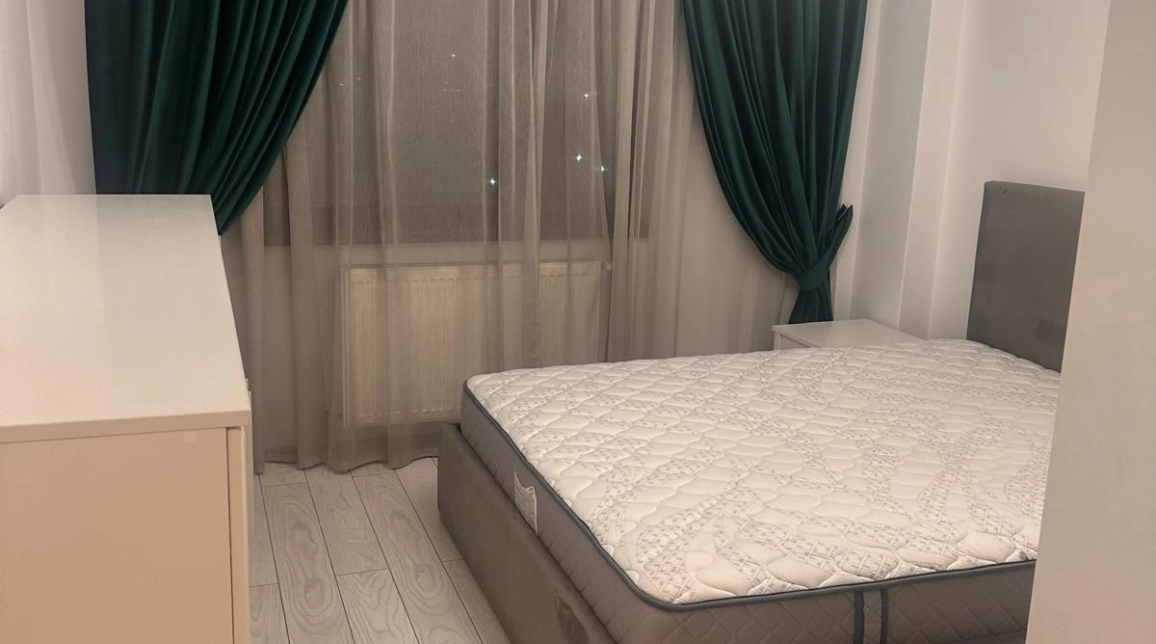 Oferta Apartament de vanzare, 2 camere, decomandat, 56 mp, Bucium,  Trei Fantani imagine 1
