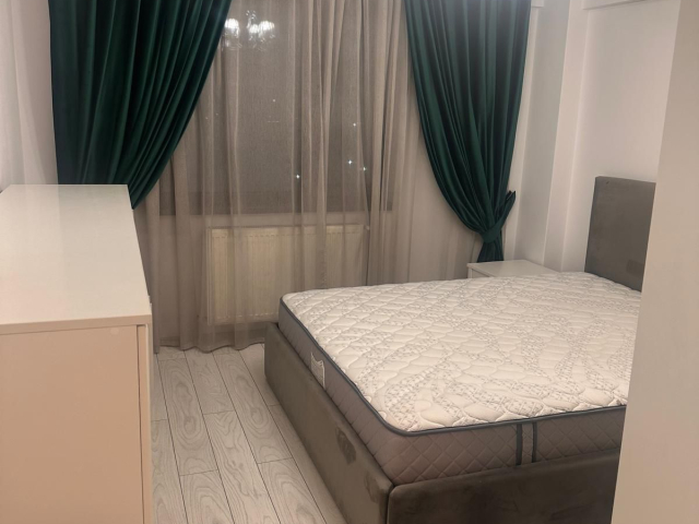 Apartament de vanzare, 2 camere,  decomandat,  56 mp, Bucium,  (Trei Fantani) 160310